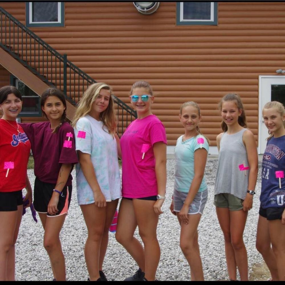 Meet your Posher, Milana